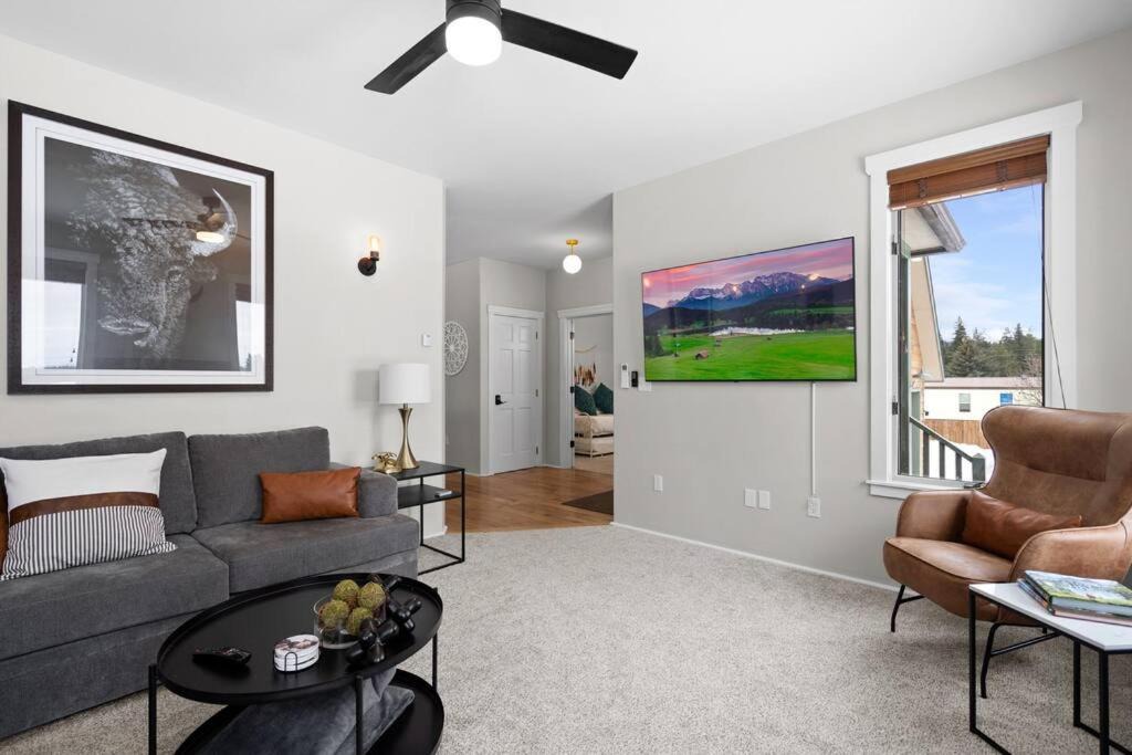 Photo of Livingroom in Whitefish