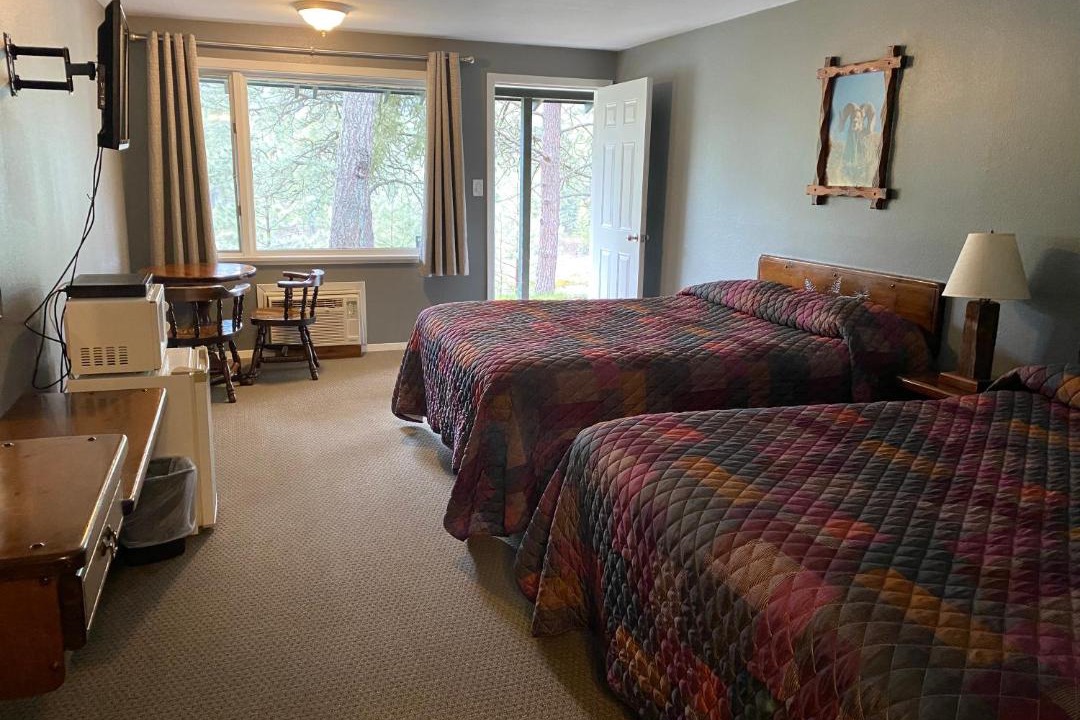 Photo of Bedroom in Thompson Falls