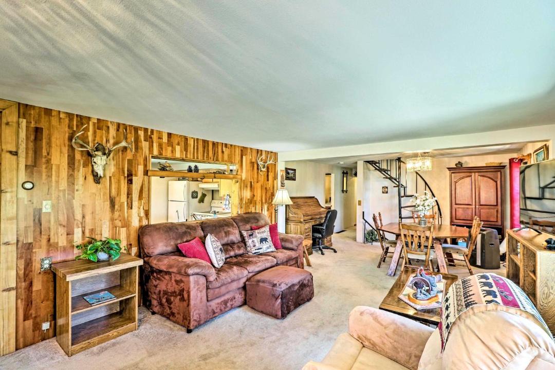 Photo of Livingroom in Kalispell