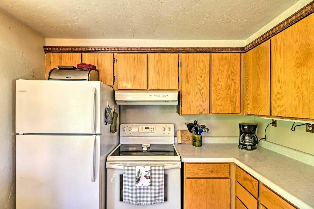Photo of Kitchen in Kalispell