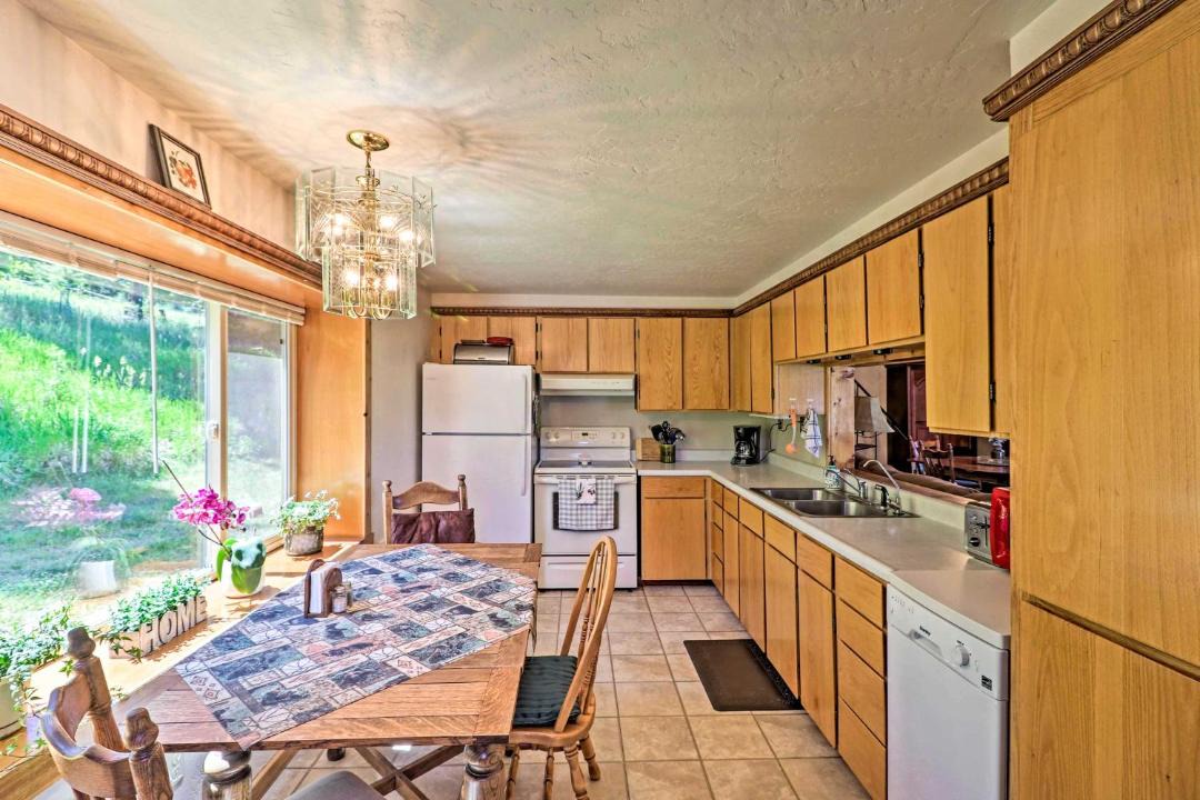 Photo of Kitchen in Kalispell