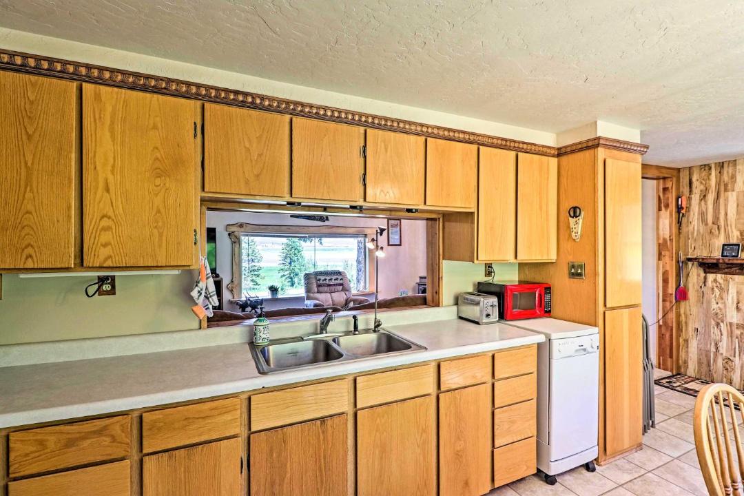 Photo of Kitchen in Kalispell