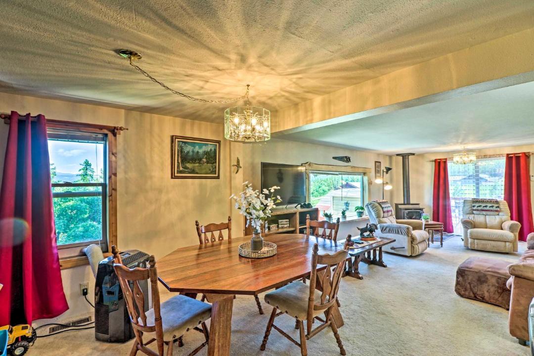 Photo of Livingroom in Kalispell
