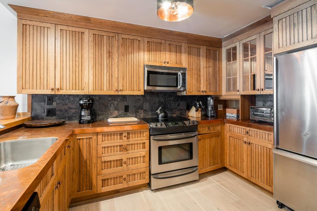 Photo of Kitchen in Big Sky