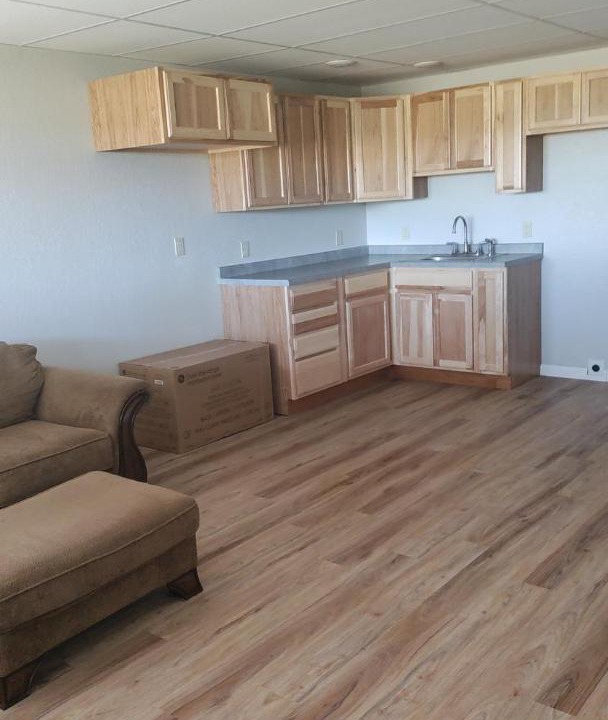 Photo of Livingroom in White Sulphur Springs