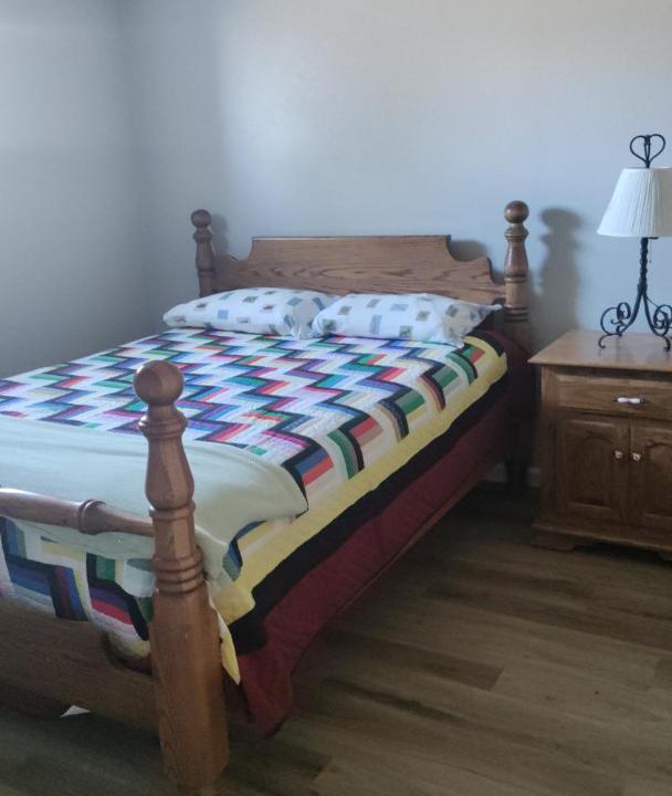 Photo of Bedroom in White Sulphur Springs
