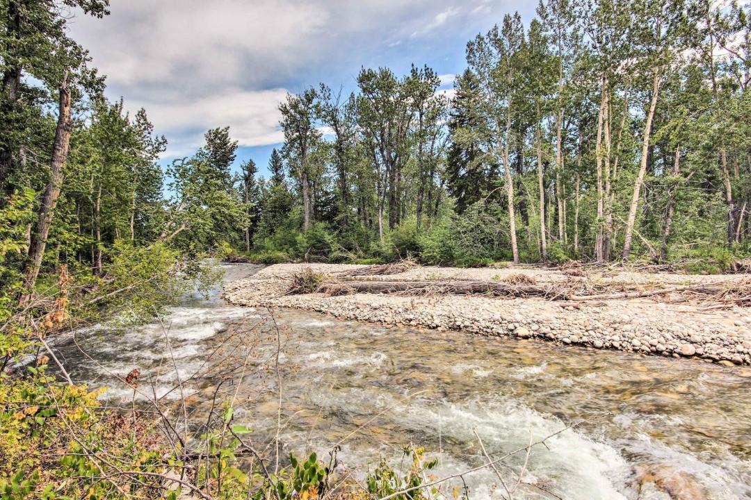 Photo of Outdoor in Red Lodge