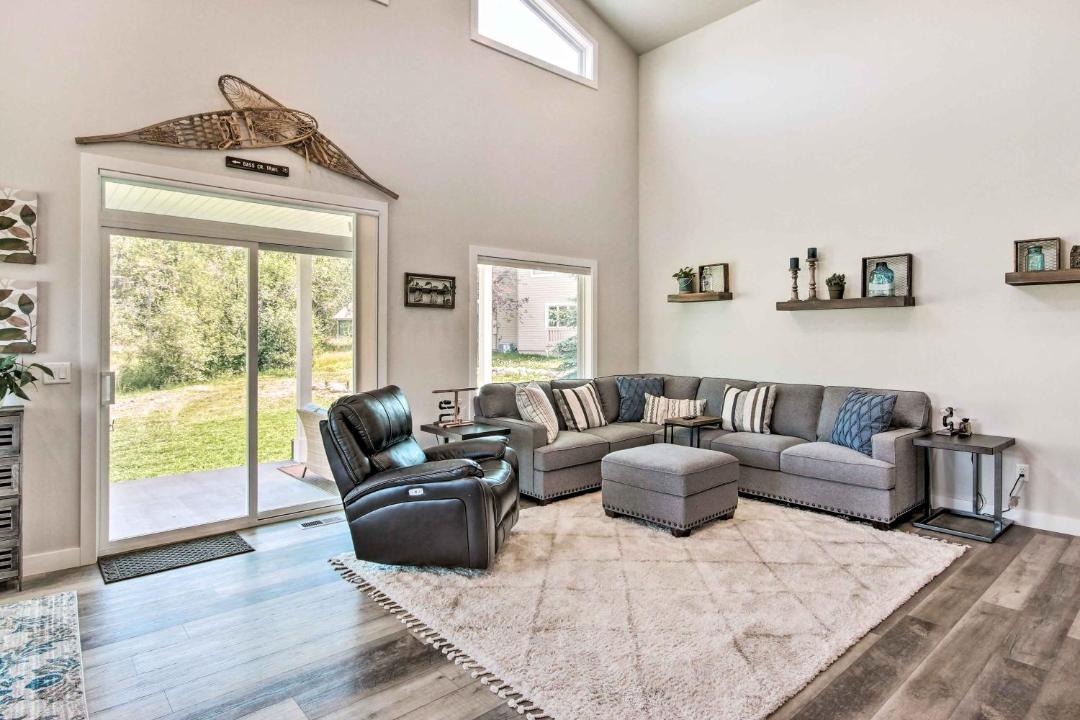 Photo of Livingroom in Red Lodge