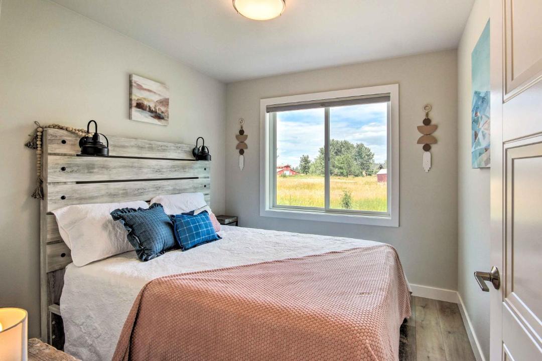 Photo of Bedroom in Red Lodge
