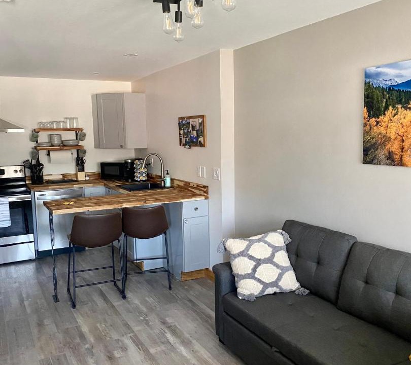 Photo of Livingroom in Darby