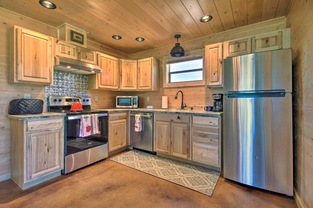 Photo of Kitchen in Livingston