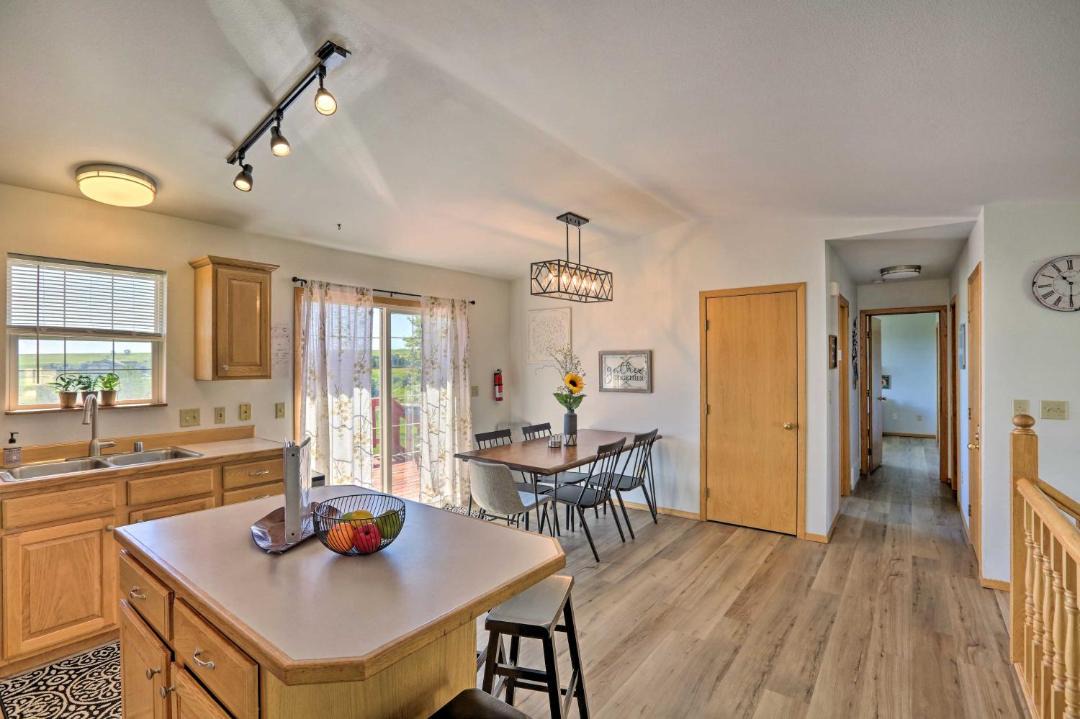 Photo of Kitchen in Red Lodge