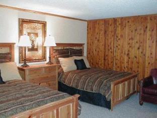 Photo of Bedroom in Whitefish