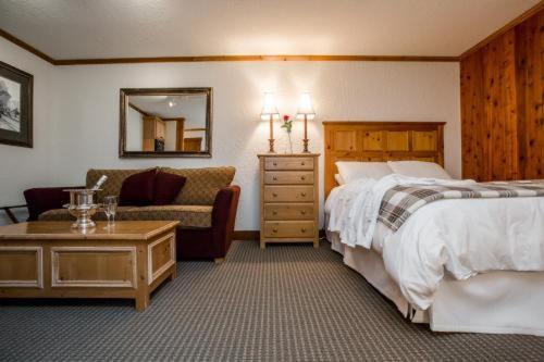Photo of Bedroom in Whitefish