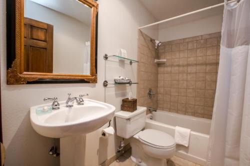 Photo of Bathroom in Whitefish