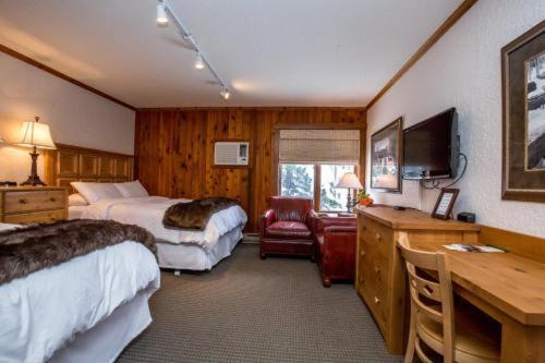 Photo of Bedroom in Whitefish