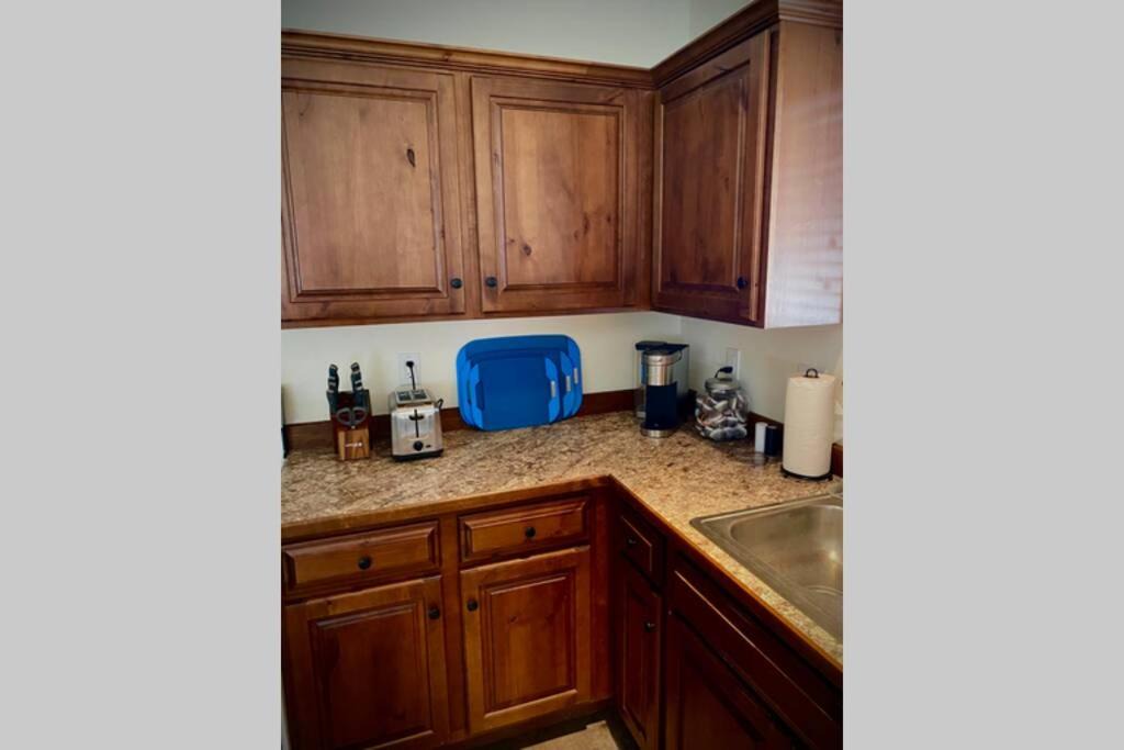 Photo of Kitchen in Darby