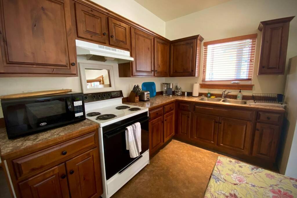 Photo of Kitchen in Darby