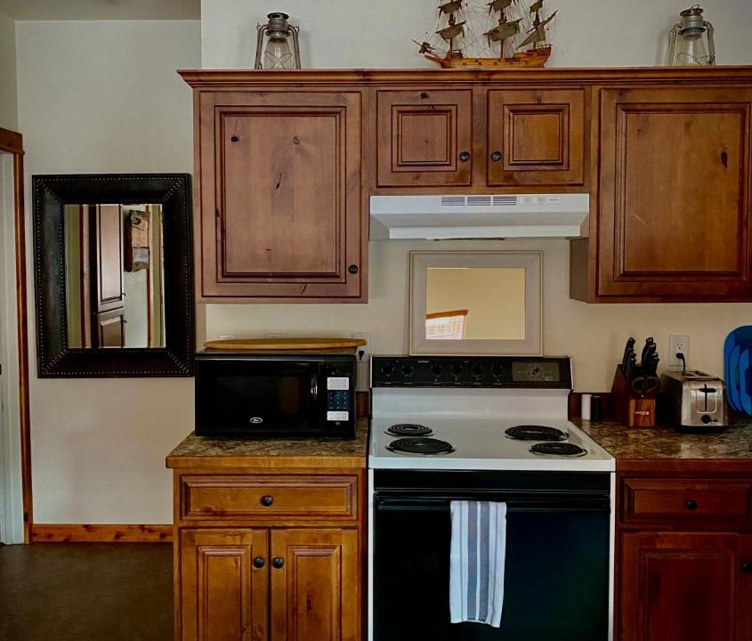 Photo of Kitchen in Darby