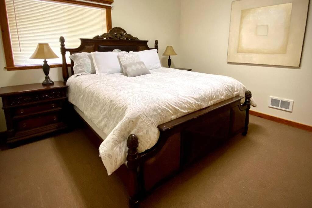 Photo of Bedroom in Darby