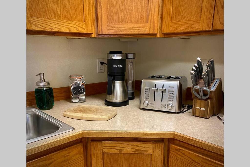Photo of Kitchen in Darby