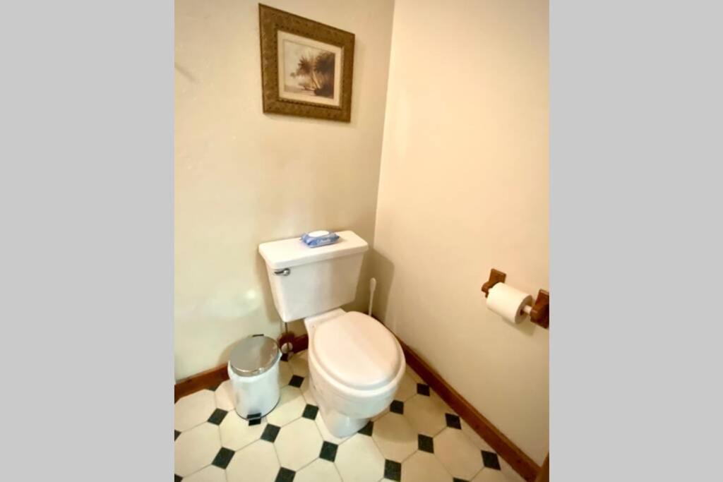 Photo of Bathroom in Darby