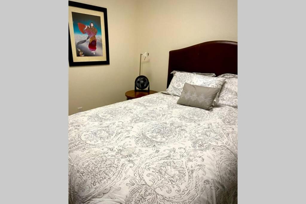 Photo of Bedroom in Darby