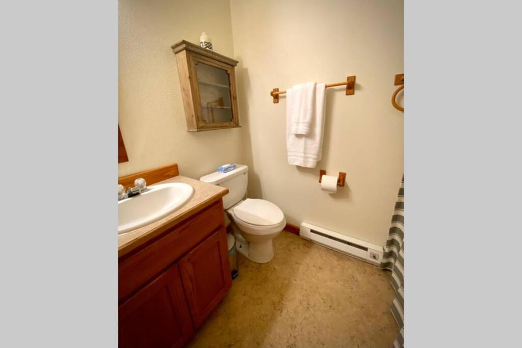 Photo of Bathroom in Darby