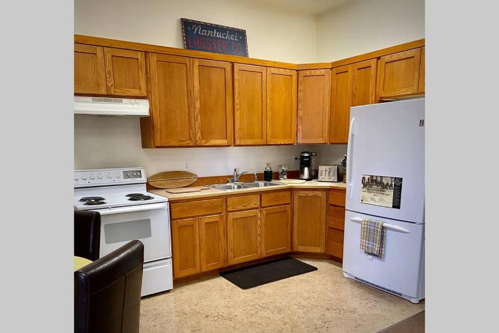 Photo of Kitchen in Darby