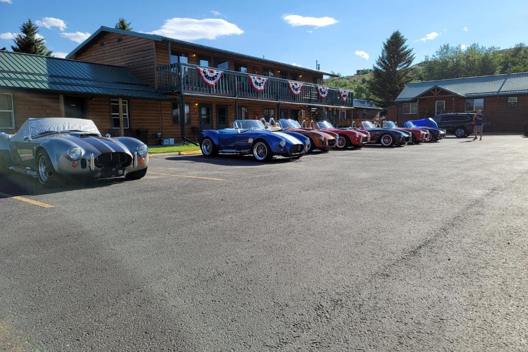 Photo of Others in Red Lodge