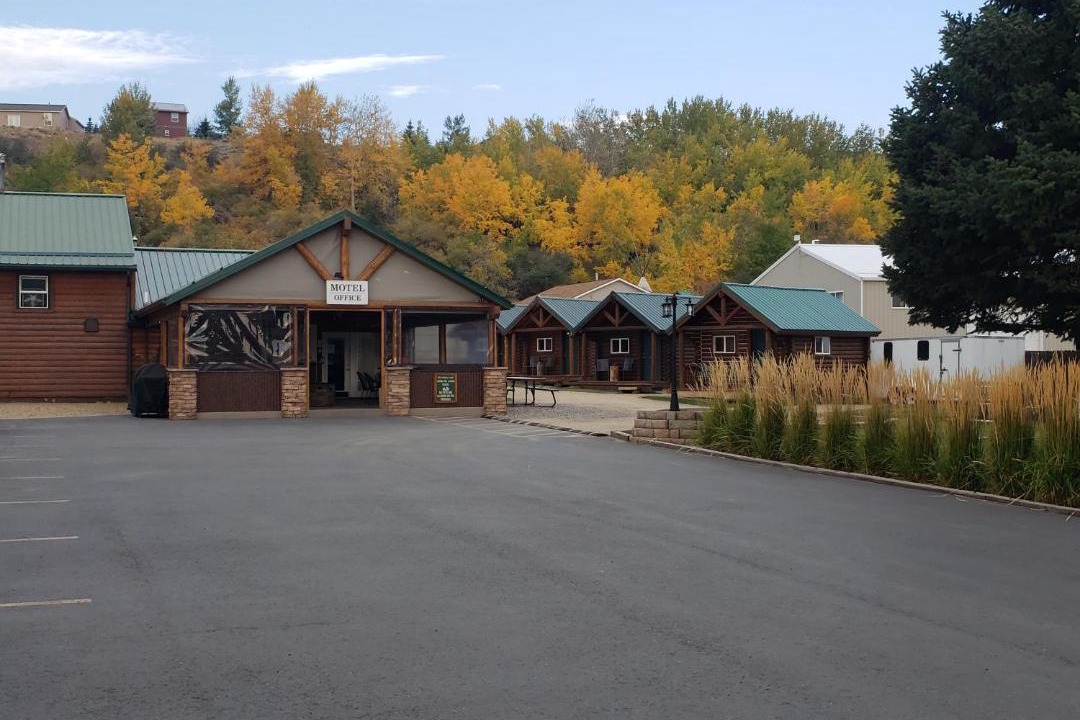 Photo of Others in Red Lodge
