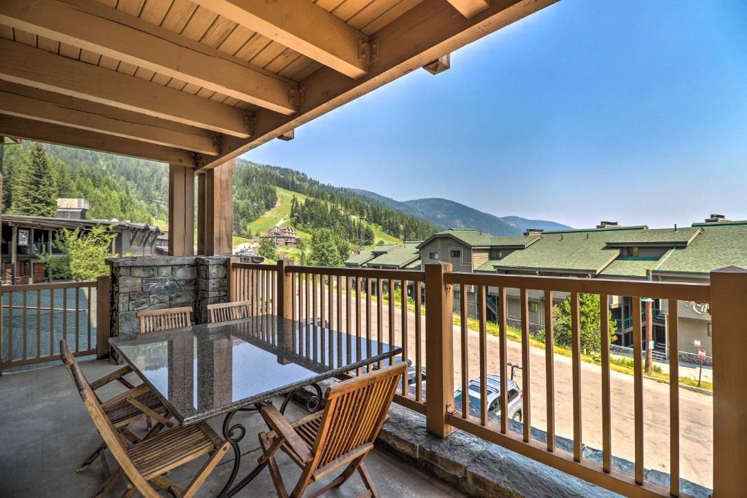 Photo of Others in Whitefish