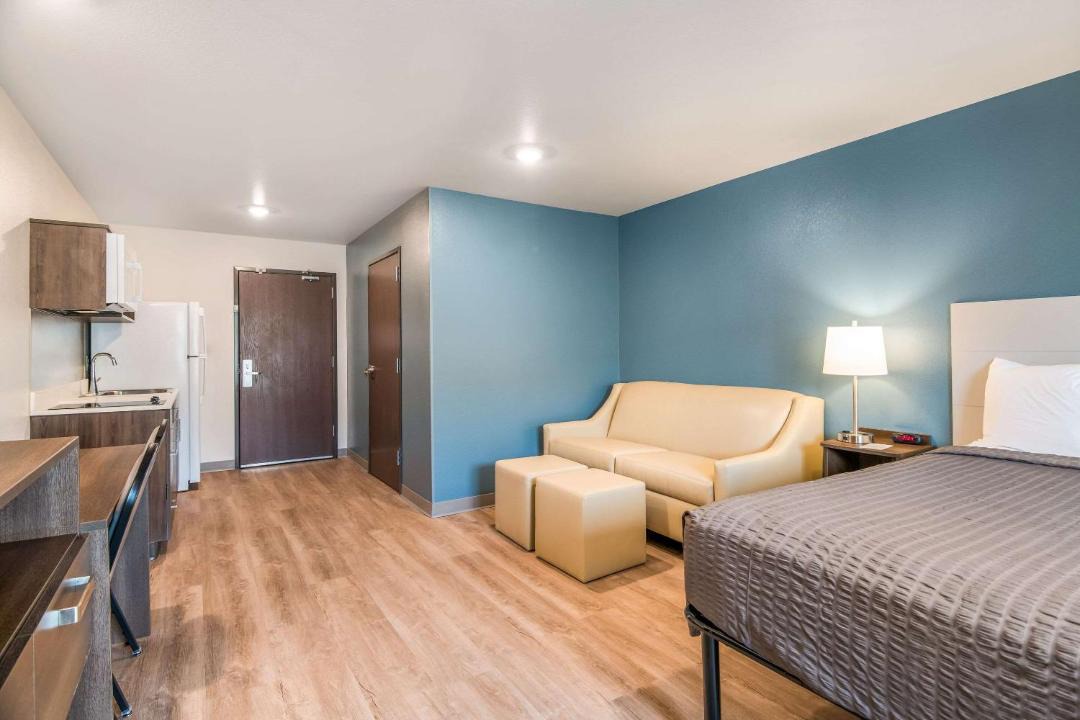 Photo of Bedroom in Grant Creek