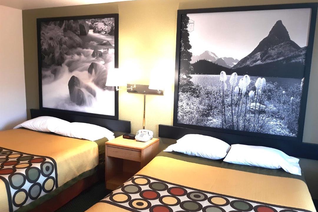 Photo of Bedroom in Hamilton