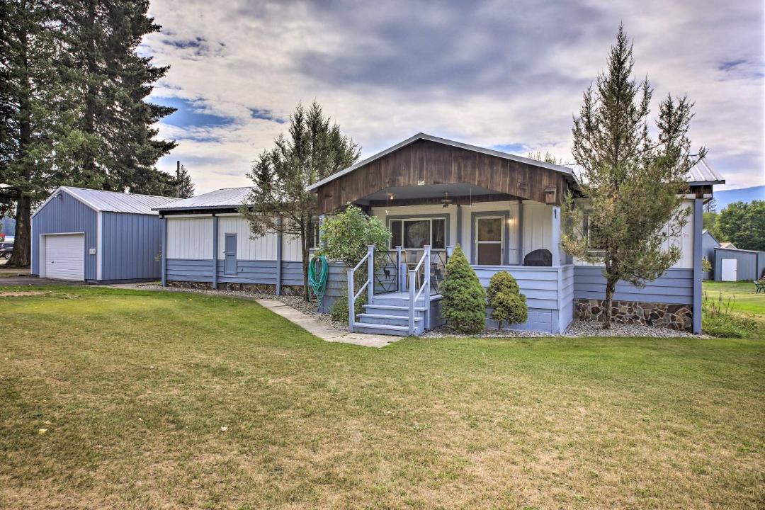 Photo of Others in Trout Creek