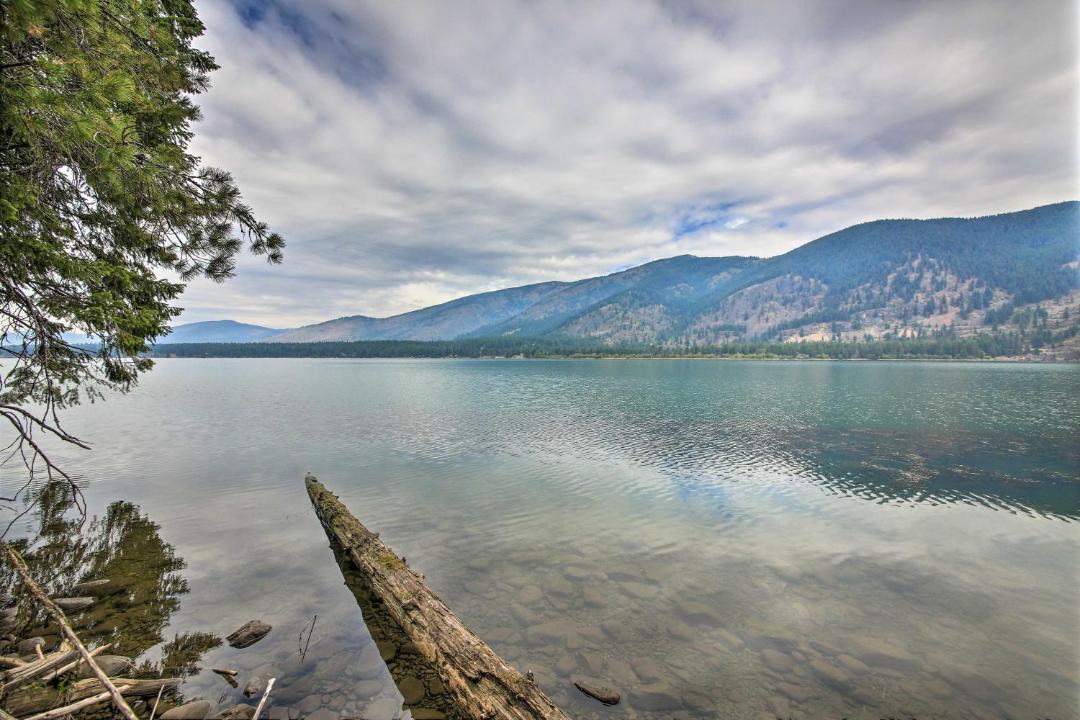 Photo of Others in Trout Creek