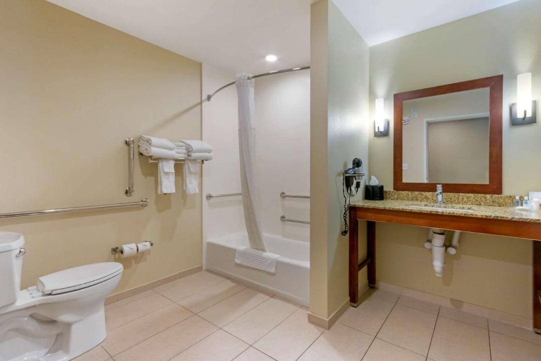 Photo of Bathroom in Billings