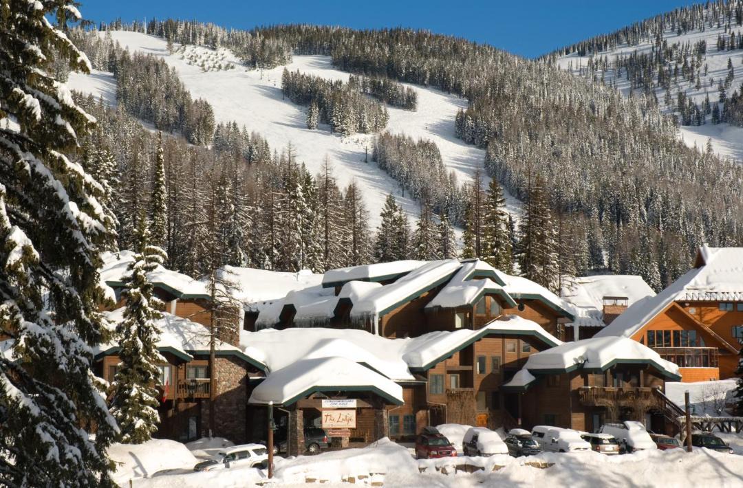 Photo of Others in Whitefish