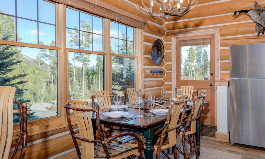 Photo of Kitchen in Powder Ridge