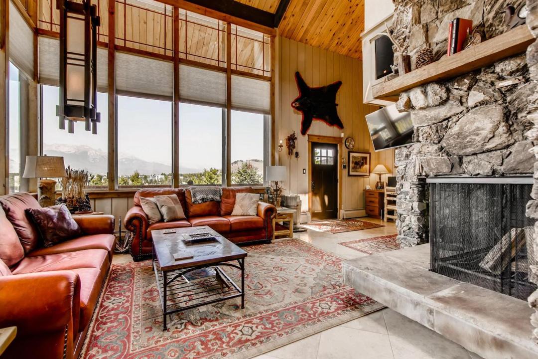 Photo of Livingroom in Dillon
