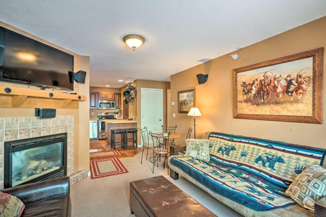 Photo of Others in Big Sky