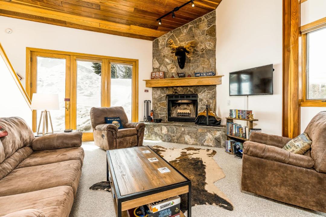 Photo of Livingroom in Big Horn