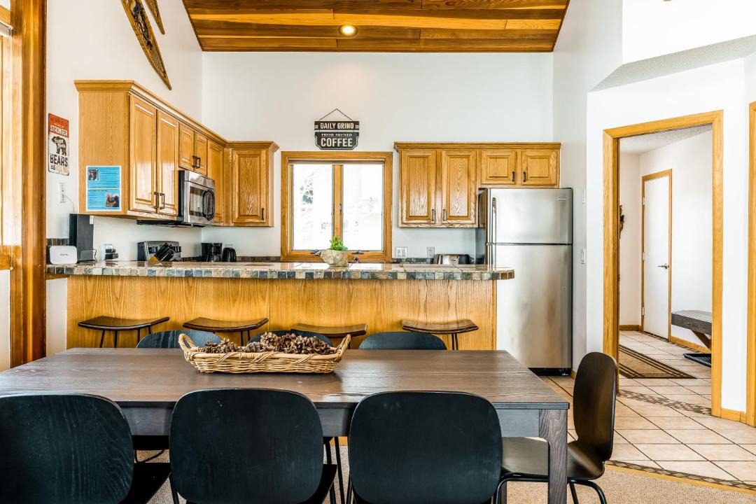 Photo of Kitchen in Big Horn