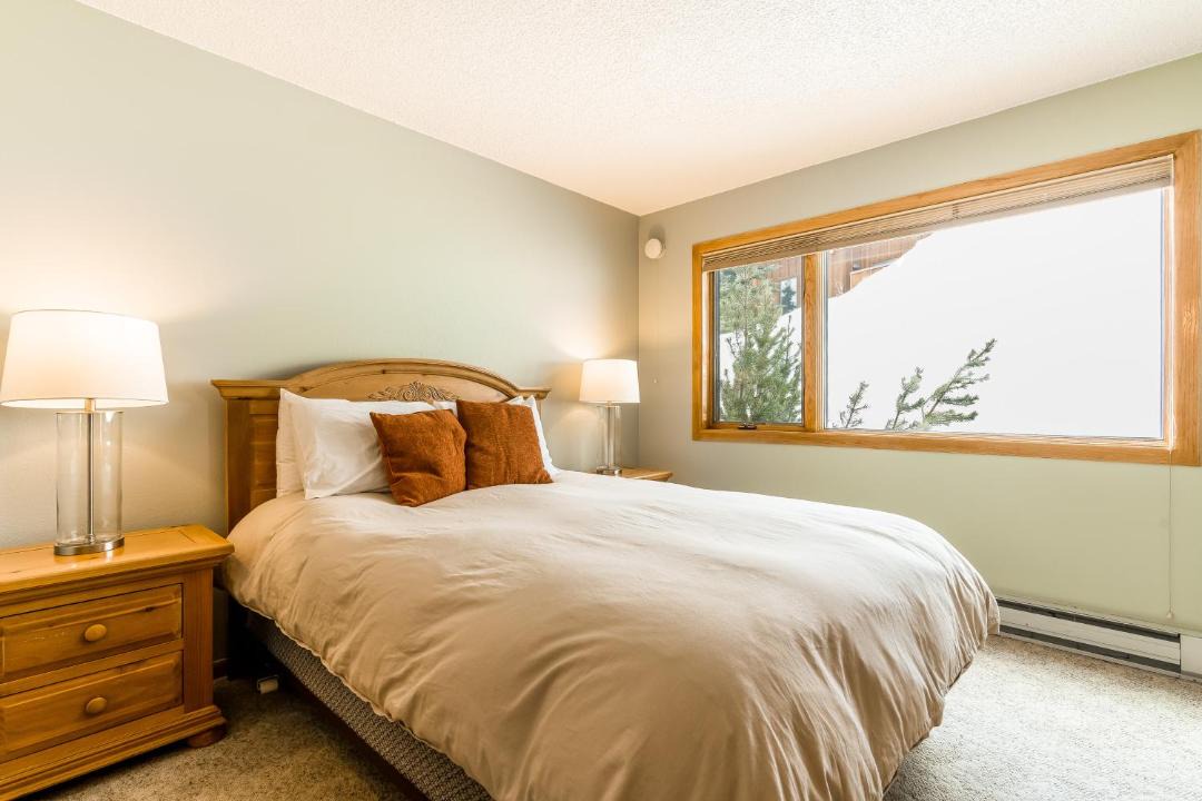 Photo of Bedroom in Big Horn