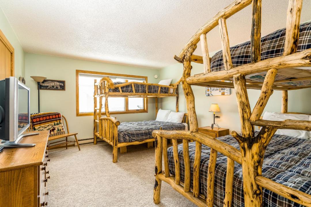 Photo of Bedroom in Big Horn