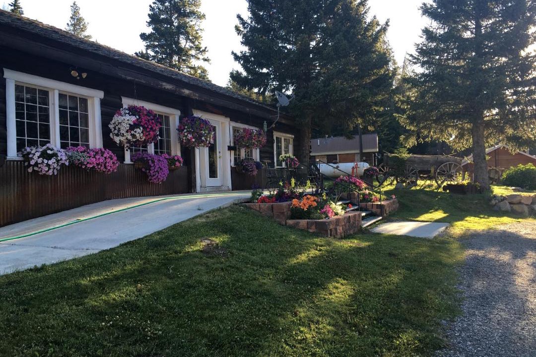Photo of Others in Cooke City-Silver Gate