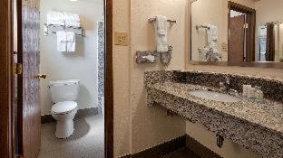 Photo of Bathroom in Dillon
