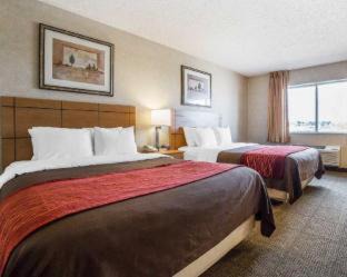 Photo of Bedroom in Great Falls