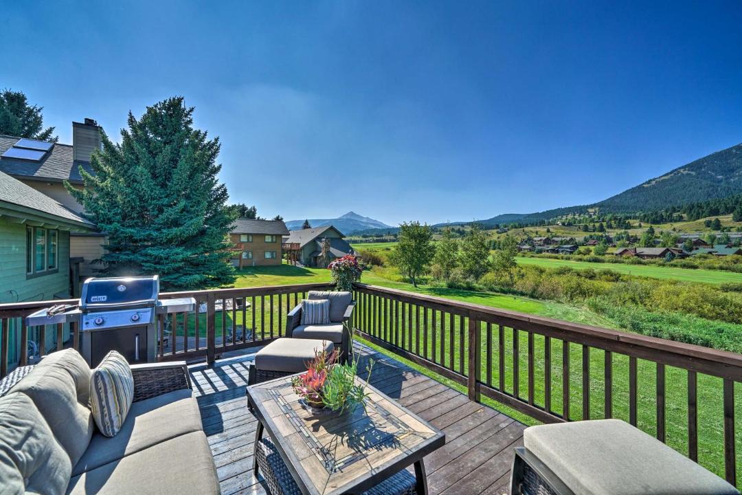 Photo of Others in Big Sky Meadow Village