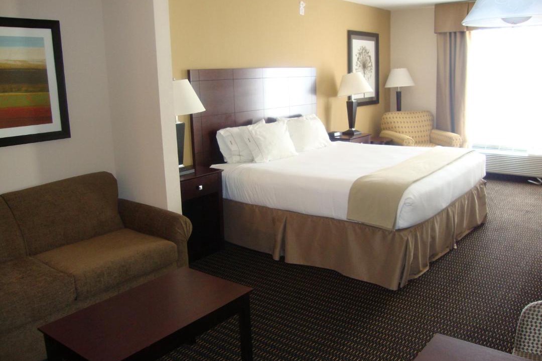 Photo of Bedroom in Sidney